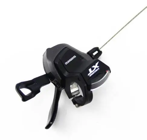 SHIMANO Deore XT SL M8000 shifter RAPIDFIRE Plus Shiftr рычаг M8000 Shiftr Рычаг 11 скоростей 2x11 3x11 скоростей M8000 I-spec II