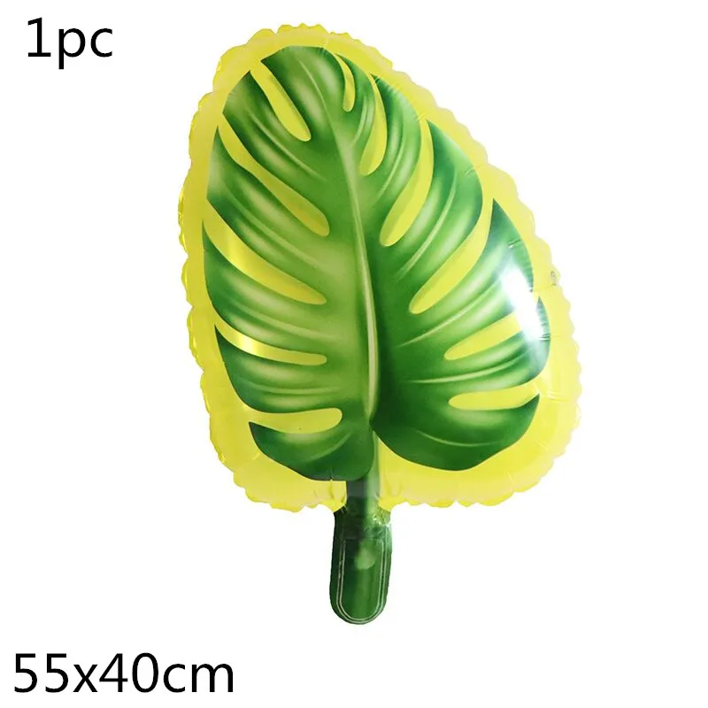 1pc 1 шт. 40 дюймов фольга корона зеленый номер 1 2 3 воздушные шары юбилей день рождения украшения дети цифры Globos Свадебный декор Baloon - Цвет: 1pc