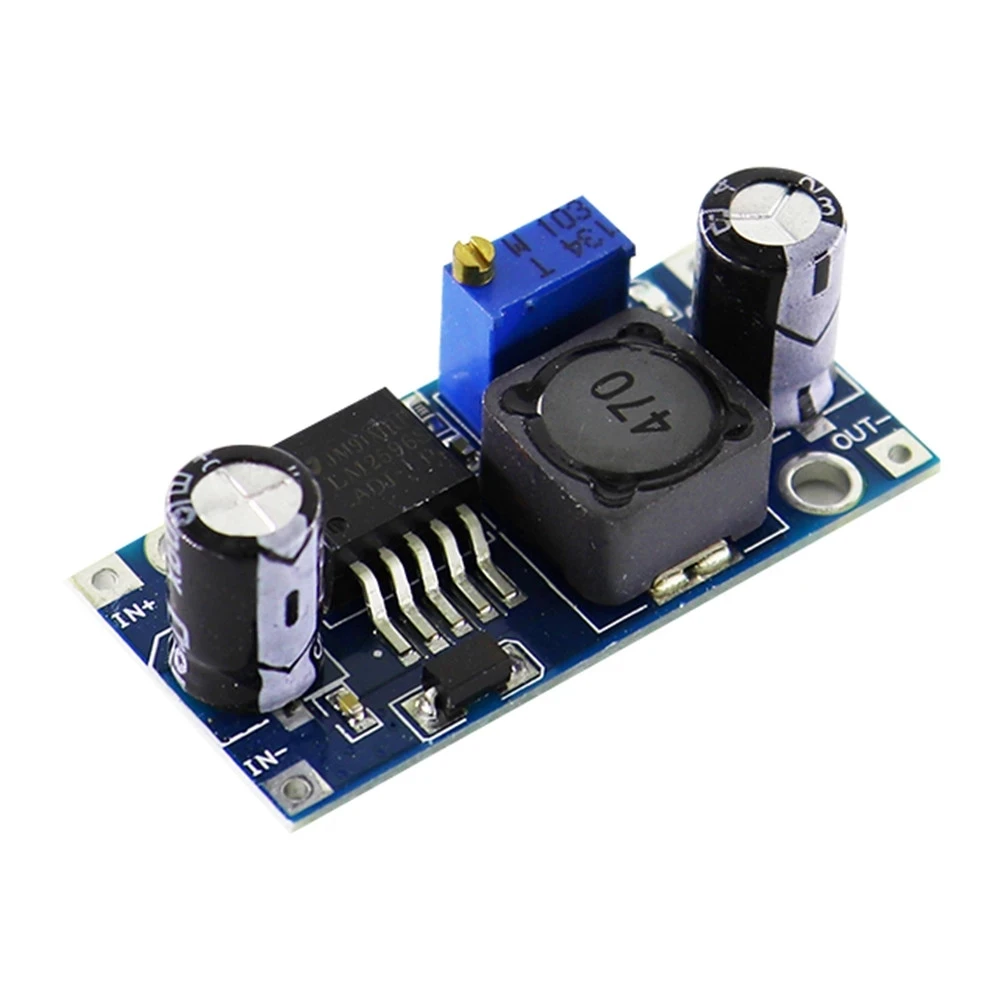 LM2596S