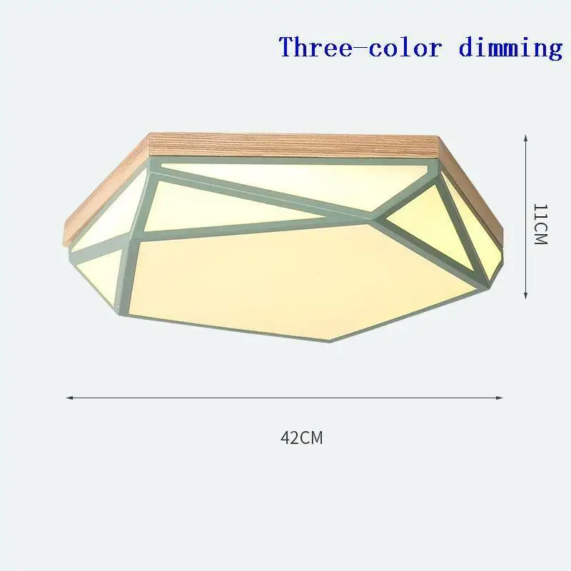 Потолочный светильник Deckenleuchten Plafon Lustre Colgante современный лампа с плафоном Светодиодная лампа Techo Luminaria De Teto
