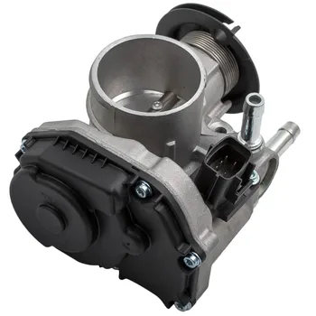 

Throttle Body For Chevrolet Lacetti 1.4 1.6 Daewoo Nubira 1.4i 1.6i Throttle Valve 96815480 96394330
