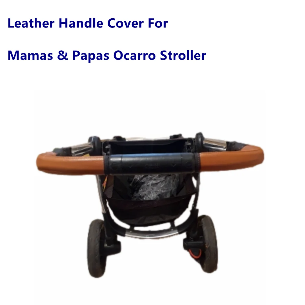 Leather Bar Covers For Mamas \u0026 Papas 