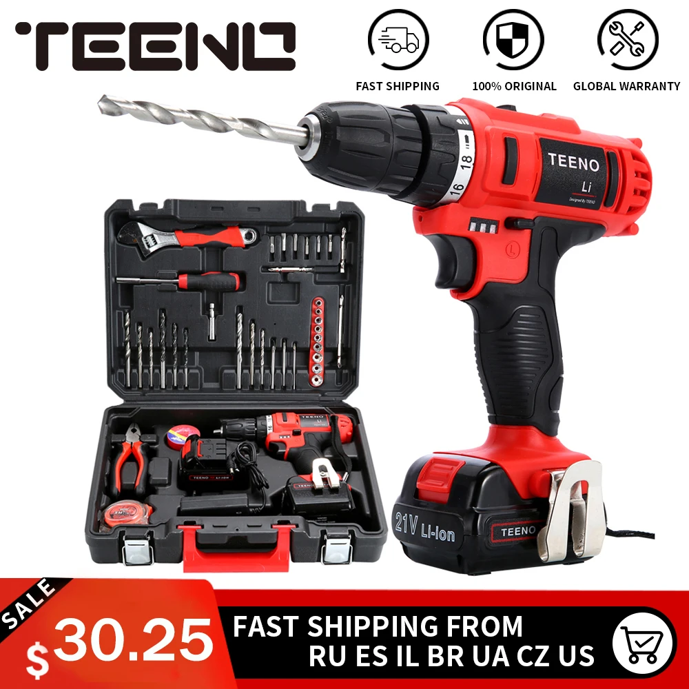 Preise TEENO 3 8 \