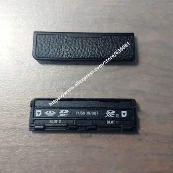 

Repair Parts SD / XC Card Cover Lid Unit A-2199-689-A For Sony ILCE-7RM3 A7RM3 A7R III
