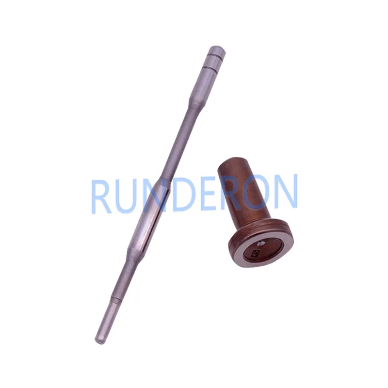F00VC01034/F 00V C01 034 инжектор топлива Common Rail клапан управления в сборе для Bosch 110 Серия форсунок