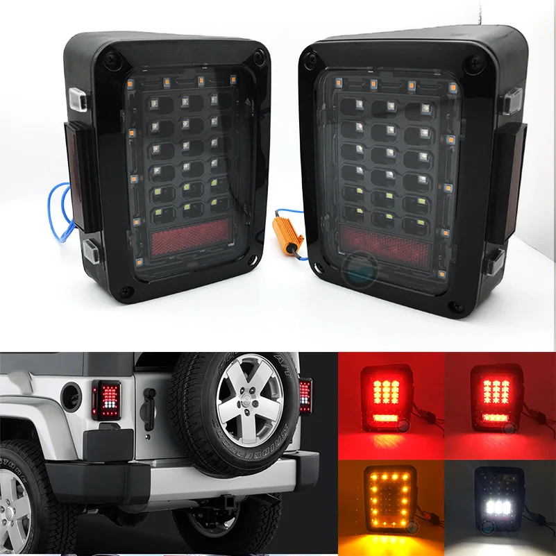 DC 12V Car Daytime Running Light iTimo 2Pcs//Set Eagle Eye LED Reverse Backup Light Super Bright Motorcycle Fog Lamp