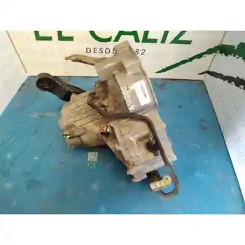 

9115663KH GEARBOX Nissan MICRA (K11)