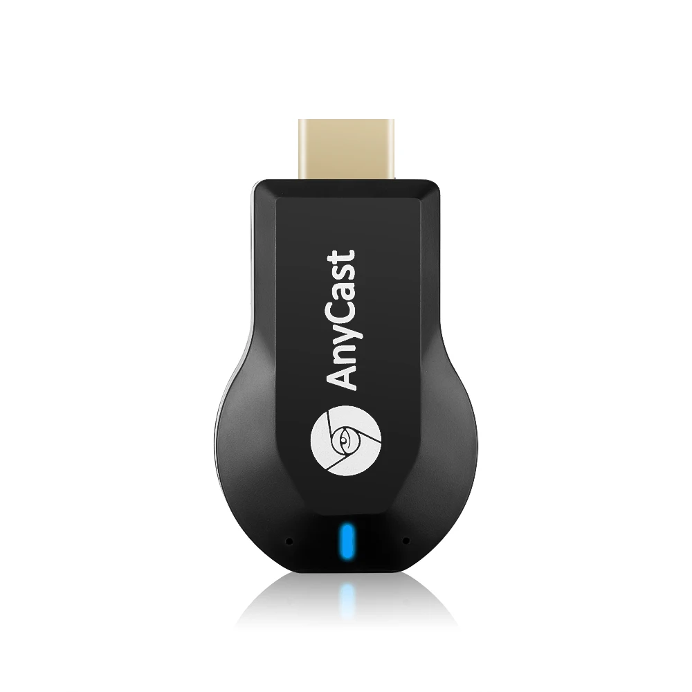 Для Anycast M2 MiraScreen miracast ТВ приёмник hdmi адаптер WiFi Дисплей приемник для DLNA для Airplay Поддержка ios andriod