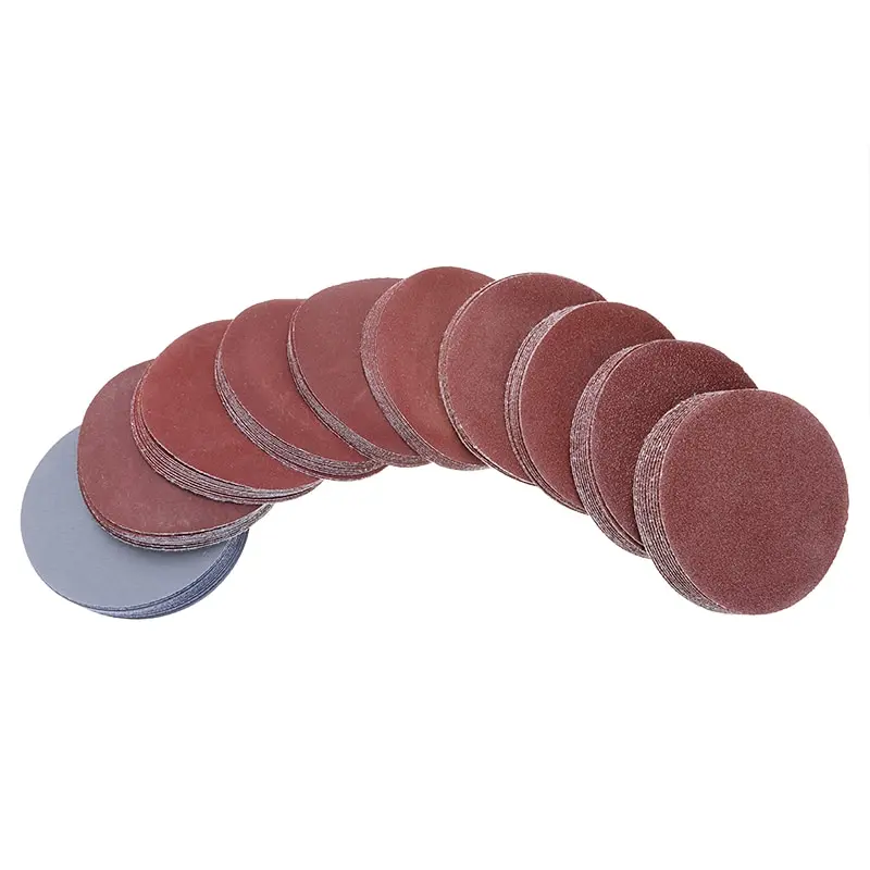 Cheap Discos de lixa
