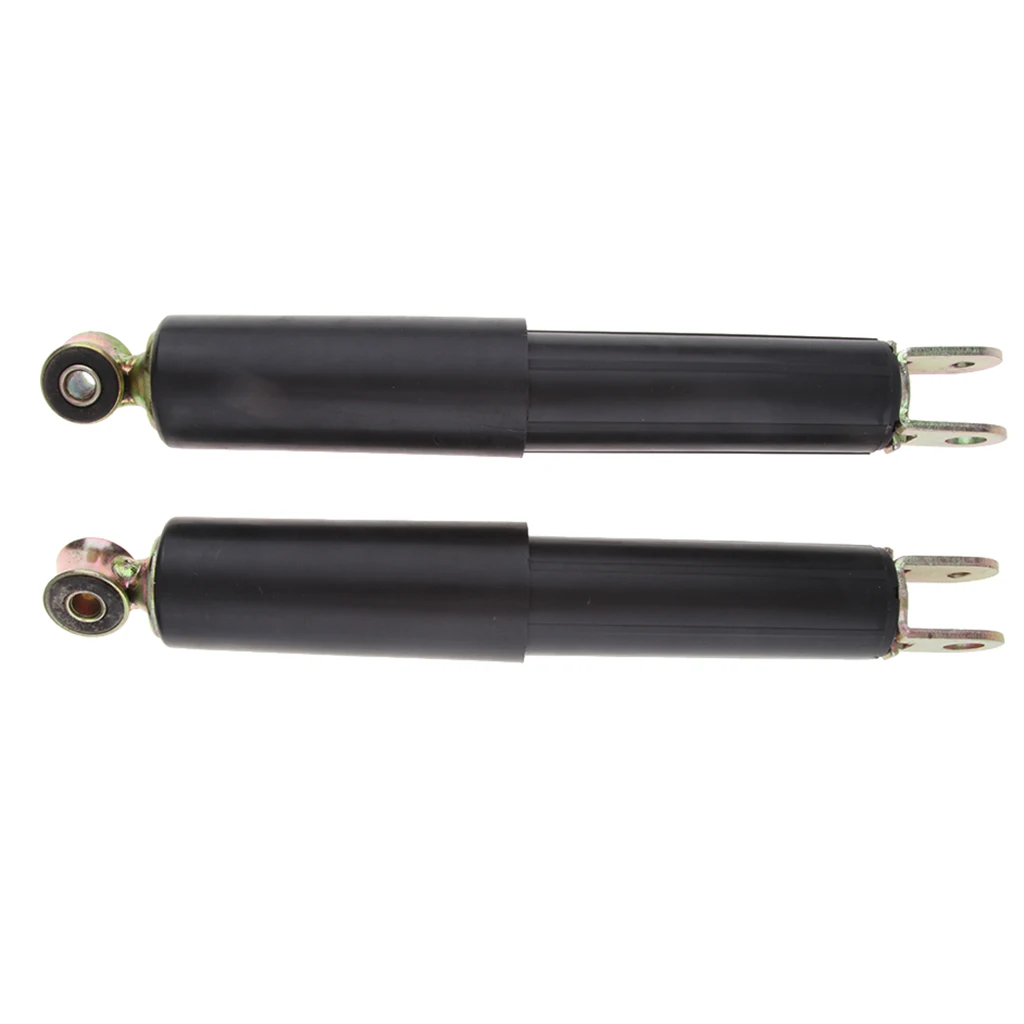 1 Pair Motorcycle Front Air Shock Absorbers for Honda CH125 CH 125 Custom