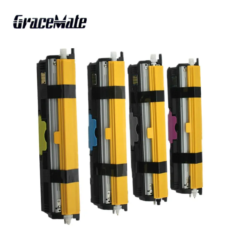 Тонер-картридж GraceMate для Konica Minolta Magicolor 1600 1600w 1650 1650EN 1680 1680MF 1690MF 1690 картридж