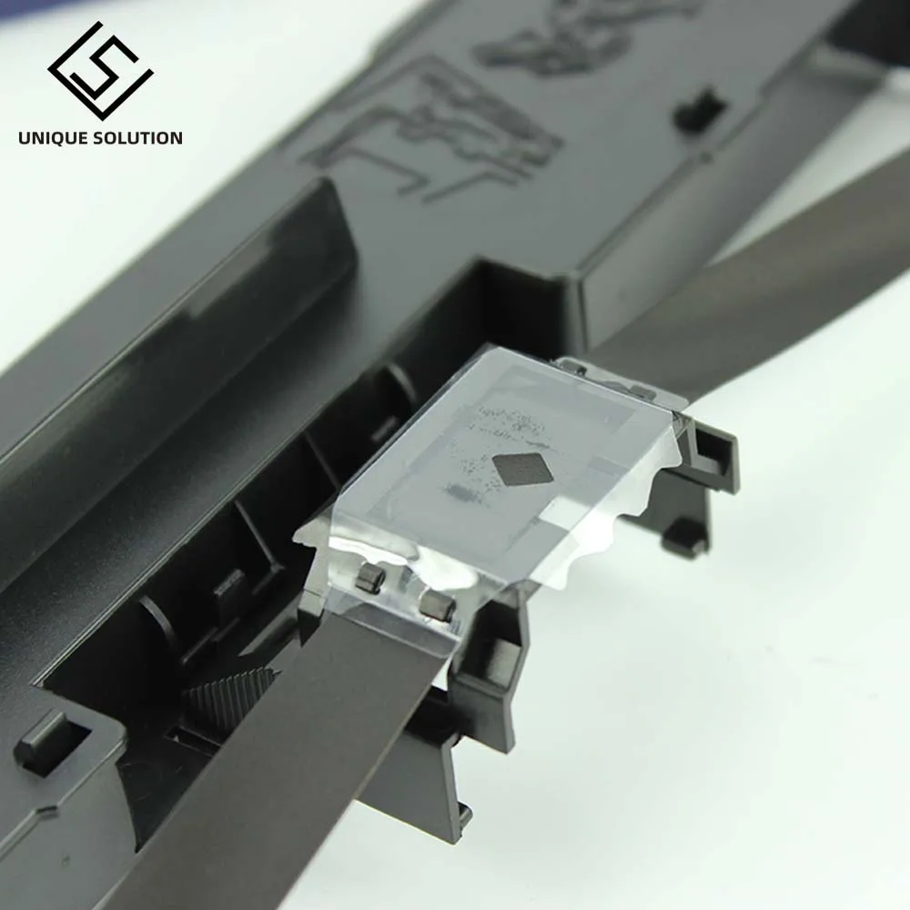 S015290 Black Dot Matrix Ribbon Cartridge for EPSON LQ 610K 615K 630K 630KII 635K 730K 735K 80KF 82KF Stylus Printer 2