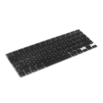 

Laptop Silicone Keyboard Film Waterproof And Dustproof Thin Keyboard Protection Film Cover Anti Dust Protector Skin Case