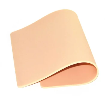 

Tattoo Practice Skin Blank Sheet Silicone Eyebrow Tattoo Machine Practice Skin Blank Sheet