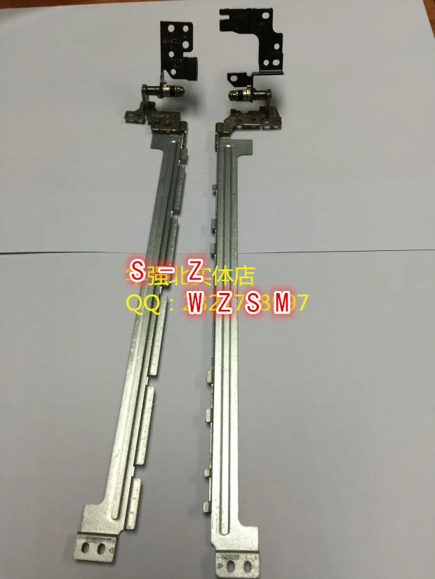 WZSM для Thinkpad lenovo E555 E550C E550 E560 E565 Петли L/R 00HN430 AM0TS000400 AM0TS000500