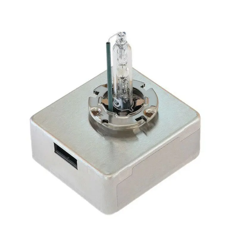 OEM HID D5S 12V 25W лампы 90% Новые хорошо работают заменить с оригинальными D5S напрямую