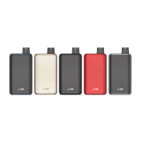 Electronic Cigarettes