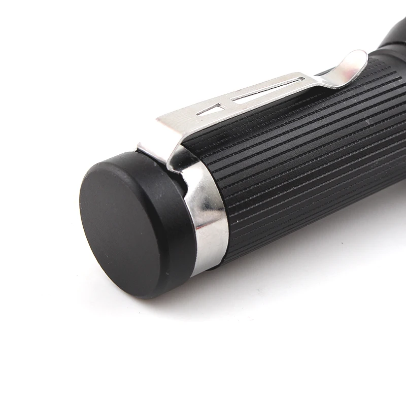 Flashlight 18650 Battery Rechargeable LTS LED Bulb torches Flashlights high lighting comping climbing Outdoor 1200LM torch light