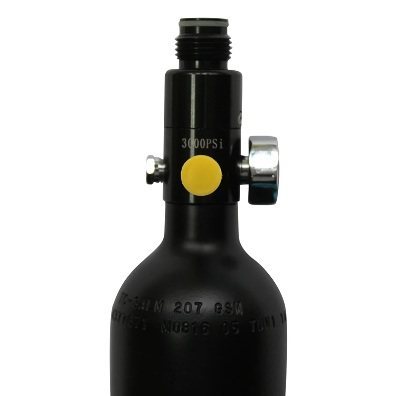0.5L带3000psi减压阀2