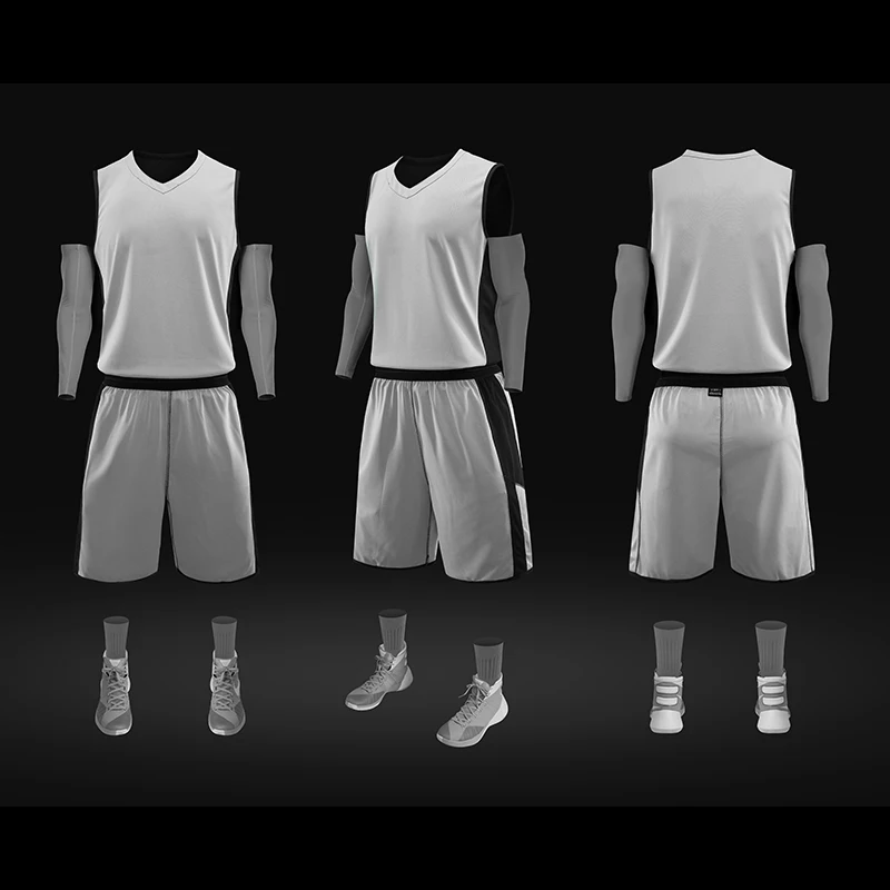 Braves jersey basketball jersey спортивная форма на заказ