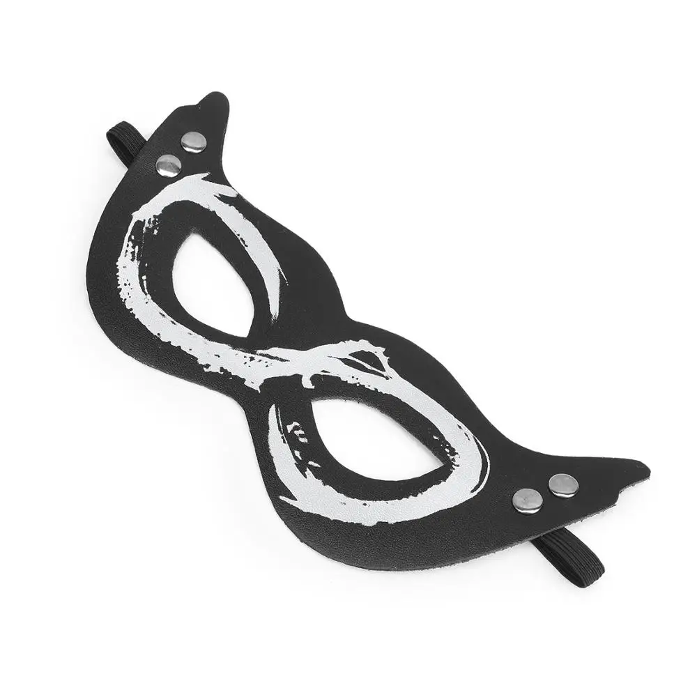 Секс игрушки маски для глаз кошки Донг Дамская маска королевы женские