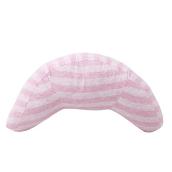 

Universal Children Neck Headrest Seat Belt Shoulder Pads Removable Car Comfortable Sleep Pillow Cushion Head Support
