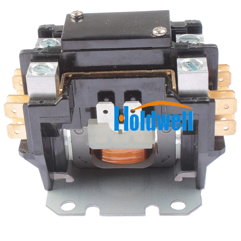 SA 1.5P 40A 24V катушка контактор определенного назначения 1 полюс нормально открытая