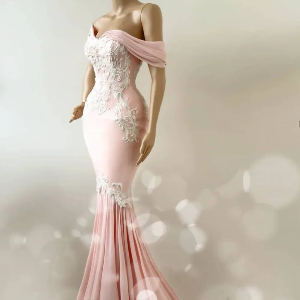 Длинное размера плюс мусульманское вечернее платье для выпускного вечера Дубай женское вечернее платье