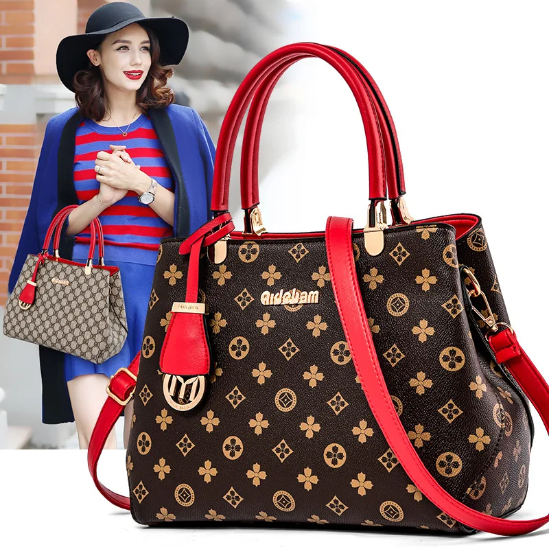 

Bag 2020 New Hand Bags for Women High Quality Ladies Handbag