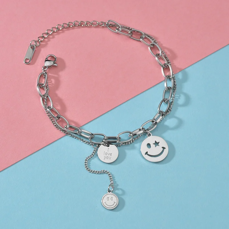 Discover 76+ tiffany i love you bracelet best in.duhocakina