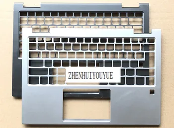 

new For Lenovo Yoga 730-13IKB YOGA730 13ISK C cover keyboard bezel silver /gray