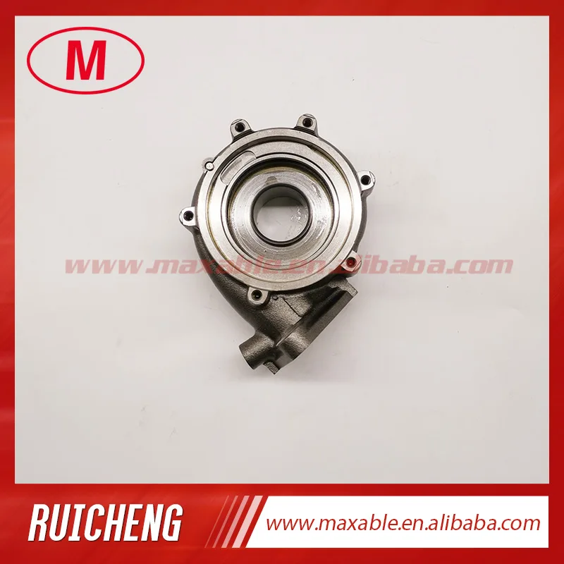 TF035 49135-07100 28231-27800 турбина корпус для Santa Fe 2,2 CRDi D4EB турбо двигатель