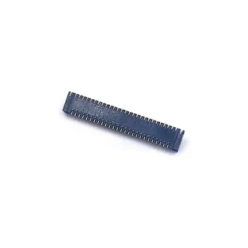 

Replacement LCD Screen Display Cable Buckle Motherboard Cable Slot for NS Switch Host Repair Parts