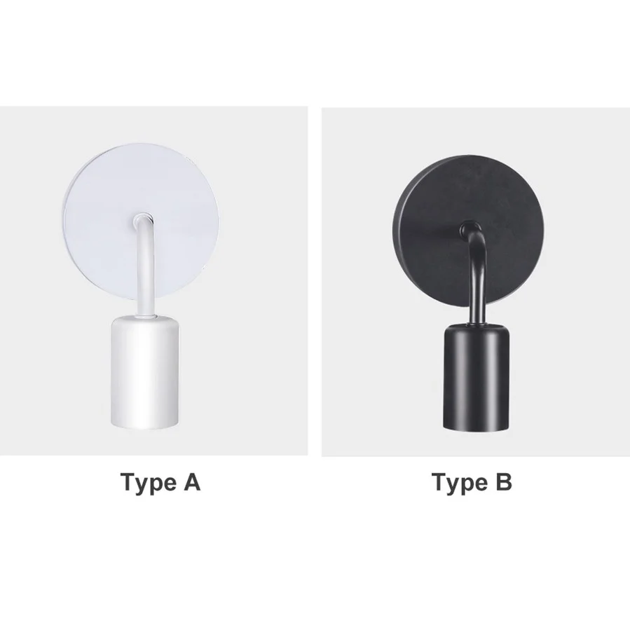 Wall light led wall lamp Nordic modern indoor