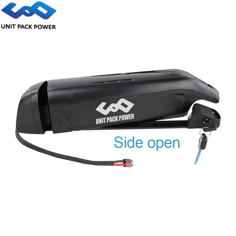 Limited Offer of  Hailong E-Bike Battery 36V 15Ah 13Ah Lithium ion Batteries Pack For 36Volt 8Fun BBS01 BBS02 500W 35