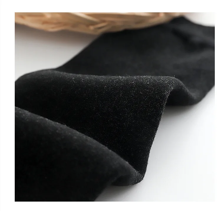 Boys' Warm Pants Thick Pants with Velvet Sub-Children Wearing Leggings Medium-small CHILDREN'S Cotton Trousers Boy Autumn And Wi