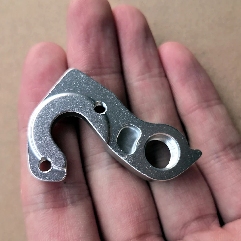 5pc Bicycle Gear Rear Derailleur Hanger 