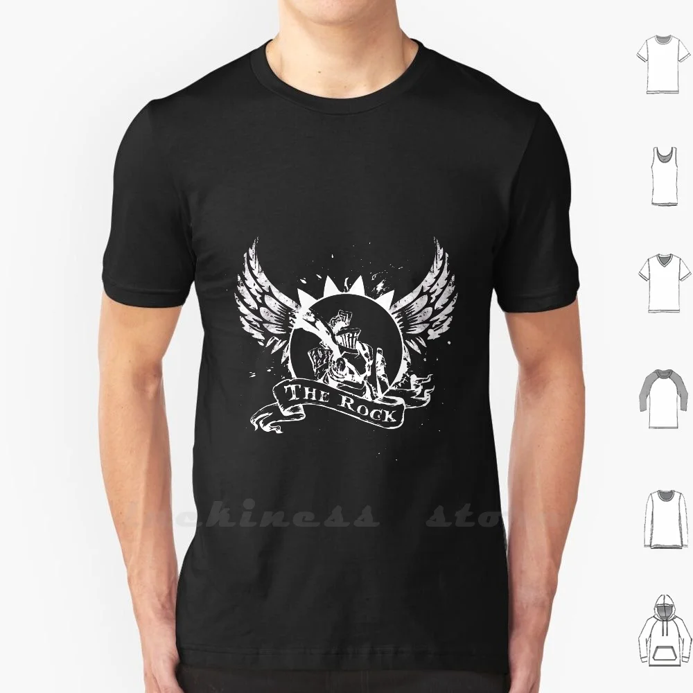 Havel The Rock! Maglietta Design Personalizzato Stampa Darksoul Havel Rock Haveltherock Nerd Dark Soul Knight