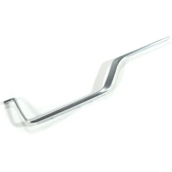 

Gear Shift space Interior Trim Decorative Covers Sticker for BMW F10 F25 X3 X4 F26 5 Series Car Accessories