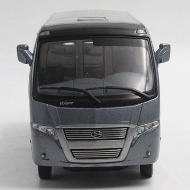 Оригинальный очень редкий 1/42 Marcopolo VOLARE автобус литья под давлением
