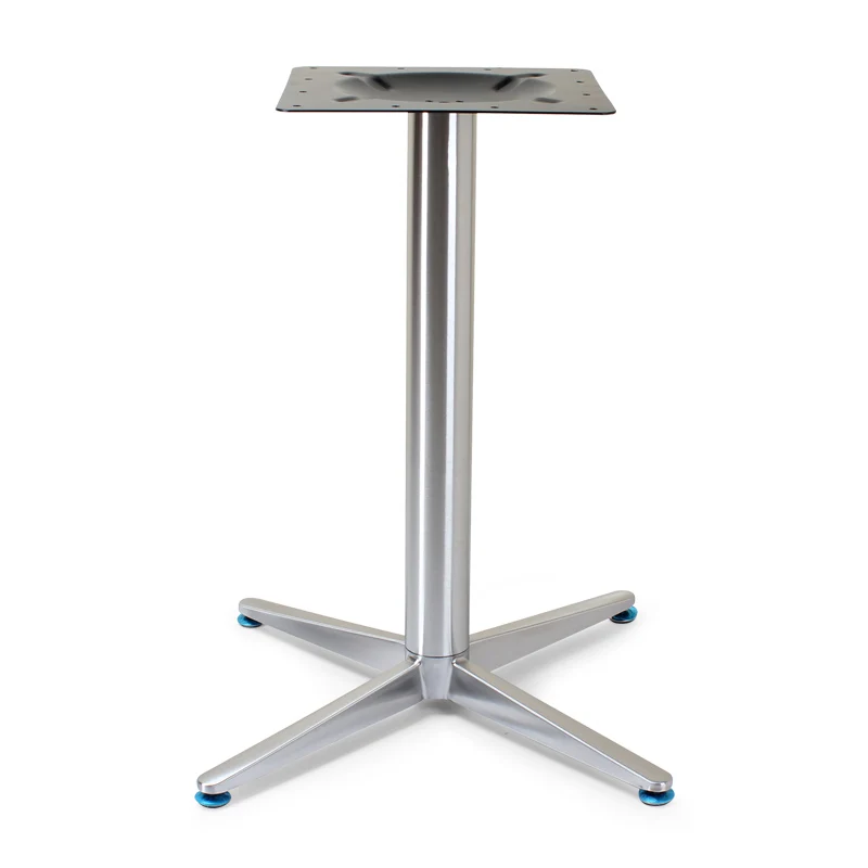 Stainless Steel Table Base for Restaurant Cafe Club Pub Legs 