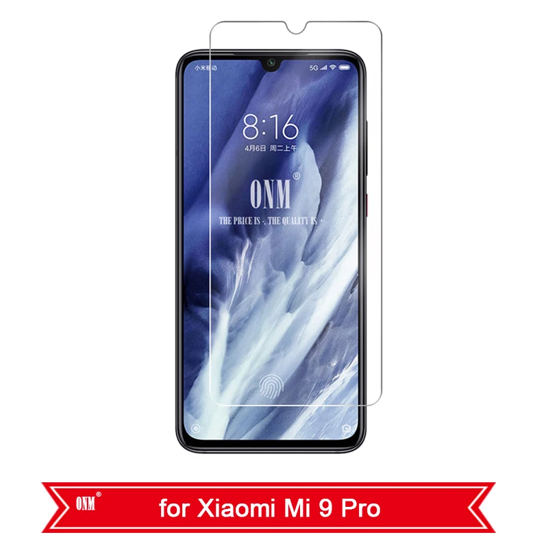 2 шт закаленное стекло для Xiaomi mi 9 Pro/mi 9 Lite SE стекло протектор экрана 2.5D 9H стекло для Xiaomi mi 9 SE Защитная пленка - Цвет: for Xiaomi Mi 9 Pro