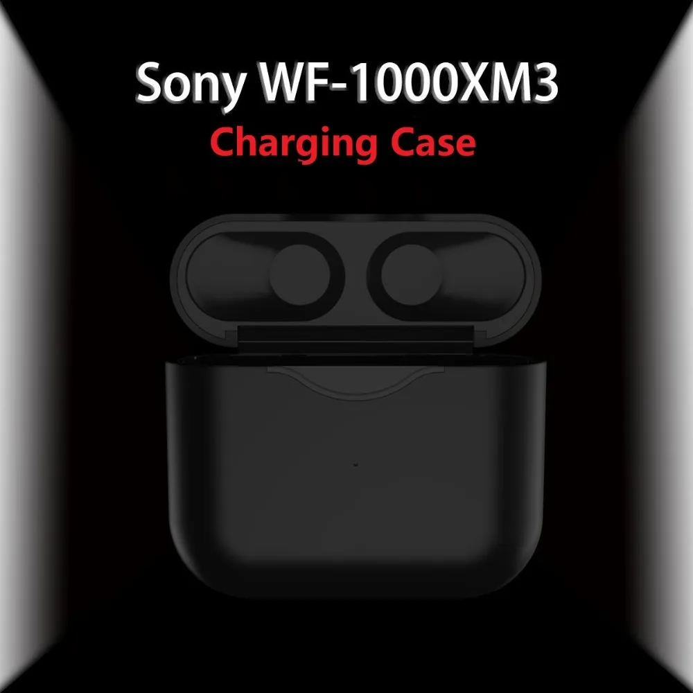 Charging Case For Sony Wf-1000xm3 Noise 