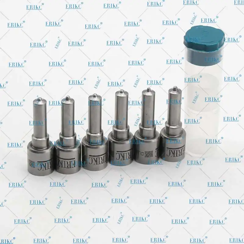 095000-6043 Форсунка для инжектора DLLA155P876 насадка для распылителя DLLA 155 P876 CR насадка DLLA 155 P 876 для 23670-0R170 23670-0R120