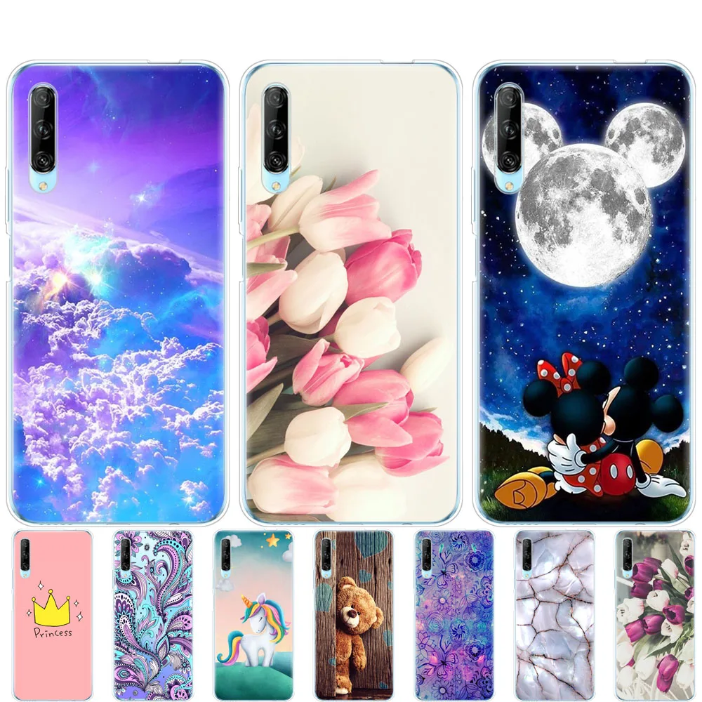 Для huawei y9s чехол для телефона на huawei y9 S задняя крышка бампер etui coque Силиконовый ТПУ мягкий полная защита противоударный Для huawei y9s чехол для телефона на huawei y9 S задняя крышка бампер etui coque Силиконовый ТПУ мягкий полная защита противоударный