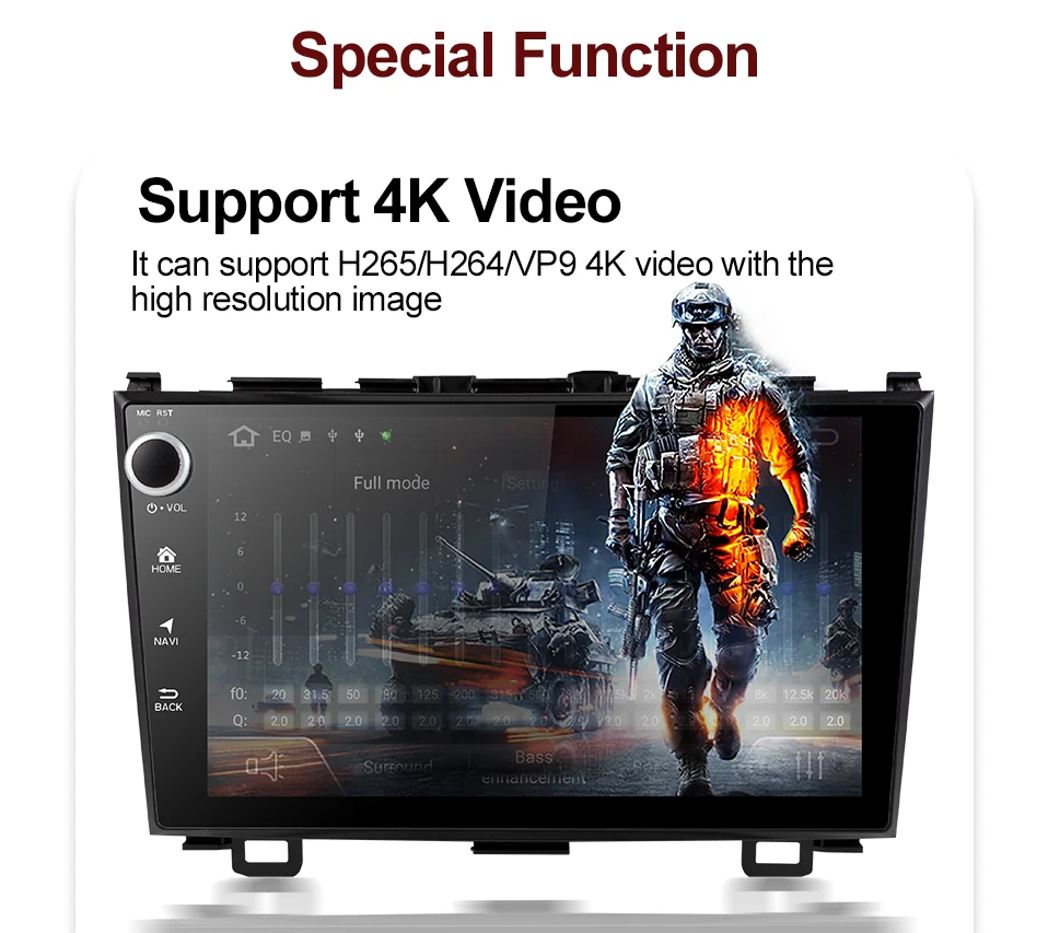 Asottu HO601 android 9,0 PX6 автомобильный dvd gps для Honda CRV 2006-2011 с автомобильным Радио Видео плеером gps навигация автомобиля стерео 2 din