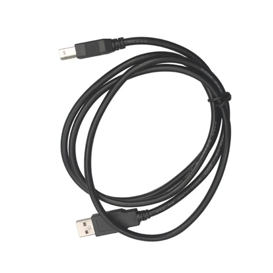 5 шт./партия K+ CAN мигающий указатель SMPS MPPS V13 EDC16 чип Тюнинг перекарта металлическая коробка чип диагностический разъем