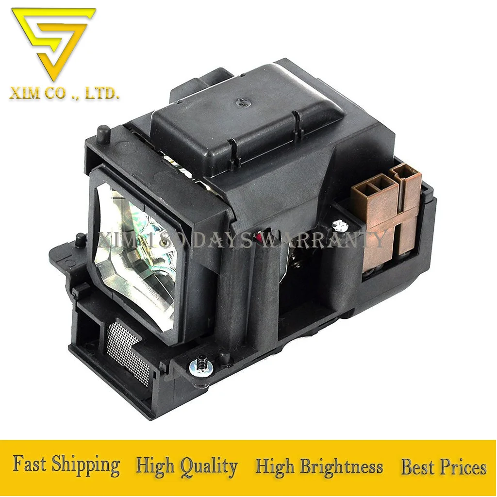 VT70LP/456 8771 заменяемая прожекторная лампа с Dukane Image pro для NEC VT37 VT47 VT570 VT575 VT37G VT47G VT570G