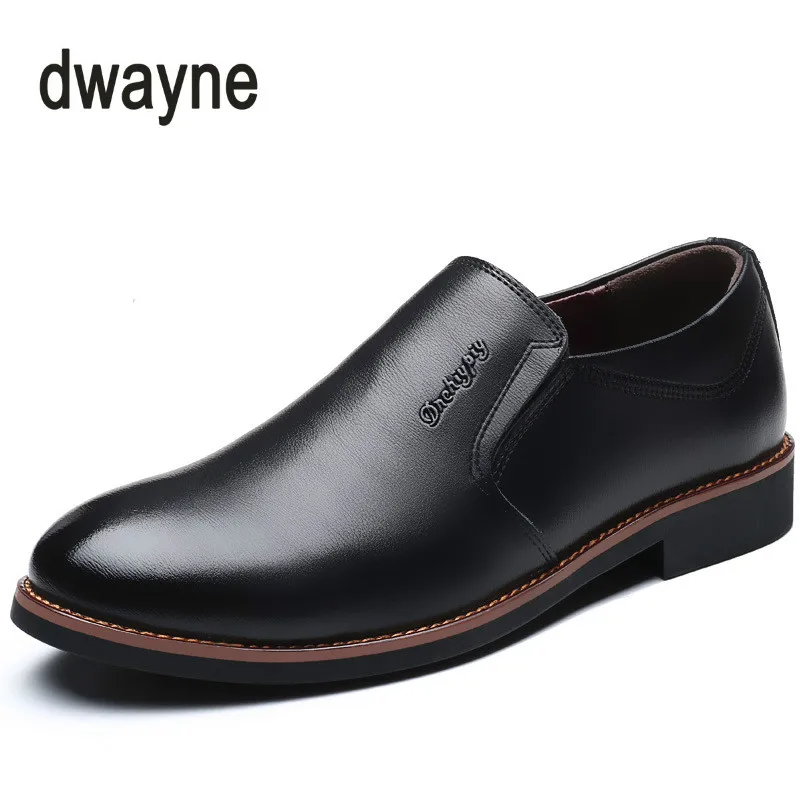 

2019 Classic Man Pointed Toe Dress Shoes Mens Microfiber Leather Wedding Shoes Oxford Formal Shoes Men Dress Shoes Leather896
