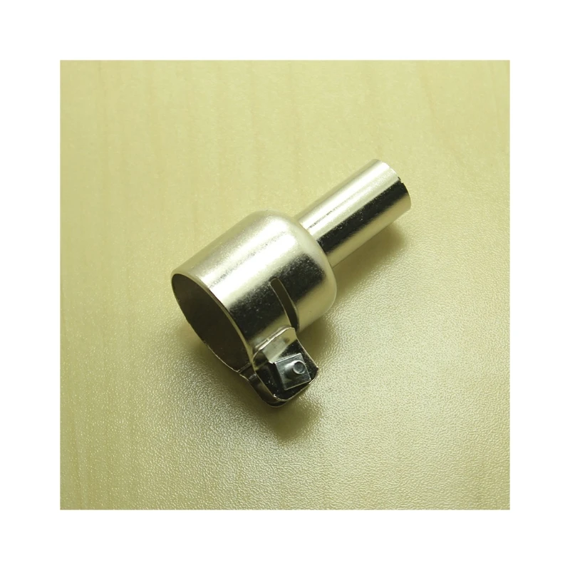 Heat Gun Nozzle 3-12mm Round Nozzles Hot Air Soldering Station Repair Tools heat gun nozzle